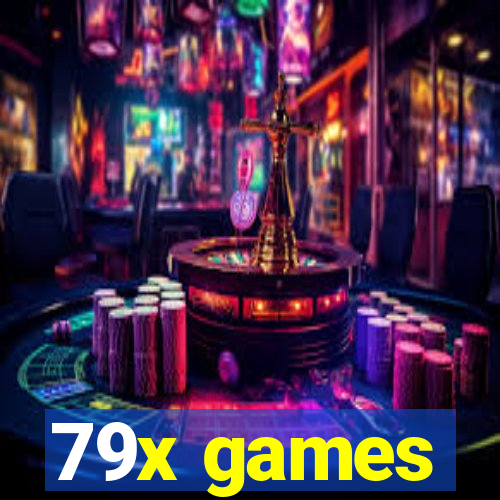 79x games